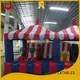 KK INFLATABLE long rock climbing inflatable wholesale for paradise 1