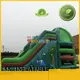 giant inflatable climbing foam for paradise KK INFLATABLE 1