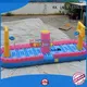 funny inflatable rock climbing wall wholesale for paradise KK INFLATABLE 1