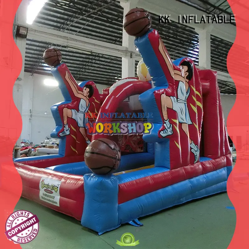 long inflatable iceberg factory direct for paradise 1
