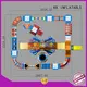 KK INFLATABLE hot selling inflatable water playground cartoon for children 1