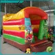 cartoon inflatable bouncers supplier for amusement park KK INFLATABLE 1
