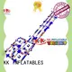 dinosaur kids inflatable water park rainbow for seaside KK INFLATABLE 1