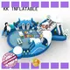 hot selling kids inflatable water park supplier for beach KK INFLATABLE 1