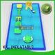 KK INFLATABLE custom inflatable water playground good quality for seaside 1