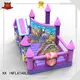KK INFLATABLE jumping jumping castle colorful for paradise 1