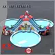 multichannel inflatable water parks supplier for children KK INFLATABLE 1