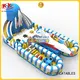 KK INFLATABLE mickey mouse moon bounce manufacturer for event 1