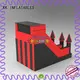 transparent pig inflatable water slides for adults supplier for exhibition KK INFLATABLE 1