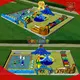 KK INFLATABLE cartoon inflatable water parks supplier for paradise 1
