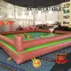 KK INFLATABLE animal modelling moon bounce factory direct for amusement park 1