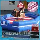 giant inflatable climbing supplier for for amusement park KK INFLATABLE 1