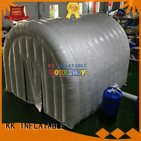 crocodile style blow up tents for sale square for advertising KK INFLATABLE 1