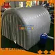 crocodile style blow up tents for sale square for advertising KK INFLATABLE 1