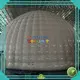 multifunctional large inflatable tent factory price for ticketing house KK INFLATABLE 1