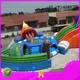 inflatable water parks dinosaur for paradise KK INFLATABLE 1