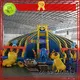 KK INFLATABLE hot selling inflatable water parks multichannel for amusement park 1