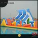 durable kids inflatable water park factory price for paradise KK INFLATABLE 1
