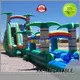 inflatable water playground cartoon for paradise KK INFLATABLE 1