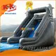 slide pool combination kids inflatable water park dinosaur for amusement park KK INFLATABLE 1