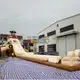 KK INFLATABLE long inflatable water slide supplier for playground 2