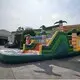 KK INFLATABLE long inflatable water slide supplier for playground 4