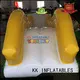 KK INFLATABLE creative blow up water slide various styles for exhibition 1