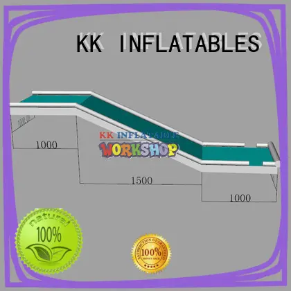 cartoon for parks KK INFLATABLE 1