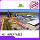 KK INFLATABLE large kids inflatable water park dinosaur for paradise 1
