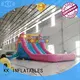 cartoon inflatable water slide for parks KK INFLATABLE 1