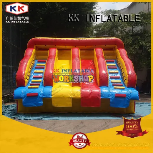 environmentally for paradise KK INFLATABLE 1