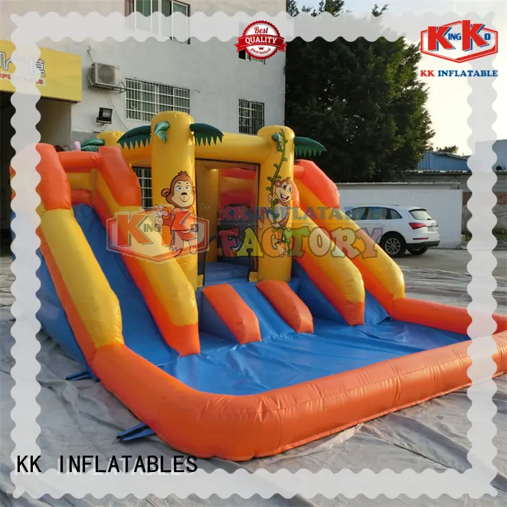 hot selling inflatable water parks factory price for paradise 1