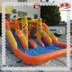 hot selling inflatable water parks factory price for paradise 1