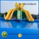 large inflatable water parks factory price for seaside 1