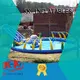 cartoon inflatable water parks good quality for amusement park 1