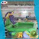 sale KK INFLATABLE 1