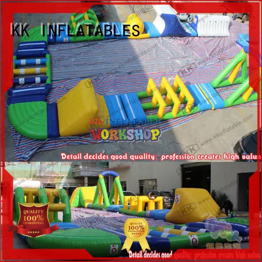 KK INFLATABLE dinosaur kids inflatable water park animal modelling for children 1