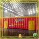 KK INFLATABLE portable pump up tent supplier for advertising 1