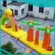 custom inflatable water playground manufacturer for children 1