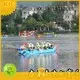 KK INFLATABLE portable inflatable pool toys colorful for seaside 1