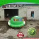 KK INFLATABLE customized giant pool floats pvc for children 1