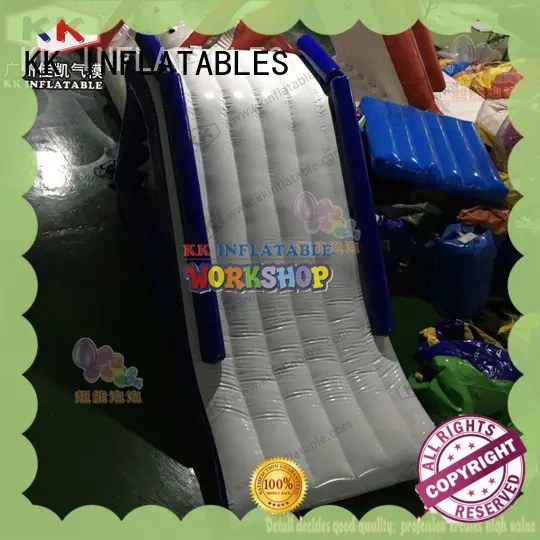 giant for paradise KK INFLATABLE 1