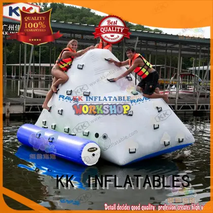 KK INFLATABLE hot selling inflatable pool toys factory direct for children 1