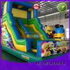 KK INFLATABLE commercial inflatable play center colorful for playground 1
