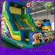 KK INFLATABLE commercial inflatable play center colorful for playground 1