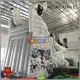 KK INFLATABLE commercial inflatable playground combo for kids 1