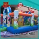 funny inflatable playground various styles for playground 1