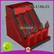 truck water slides for kids manufacturer for playground KK INFLATABLE 1