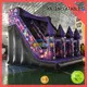 customized inflatable water slides for adults supplier for swimming pool KK INFLATABLE 1