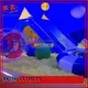 funny inflatable play center manufacturer for amusement park KK INFLATABLE 1